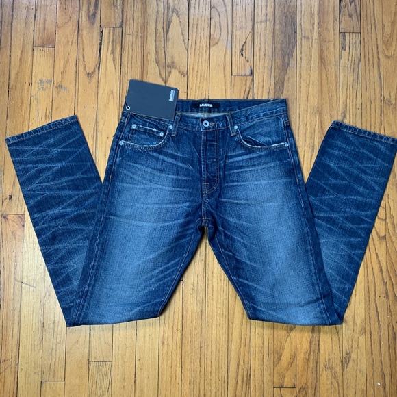 Baldwin Jeans The Henley Nicolas NS - Picture 7 of 8